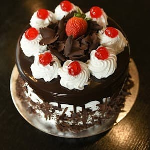 Belgian Waffle