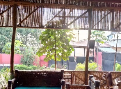 Munyonyo Caramel Café & Lounge